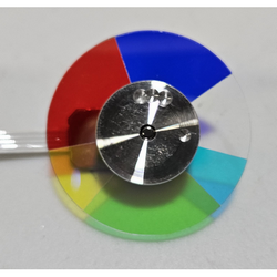 GT1080 Color Wheel